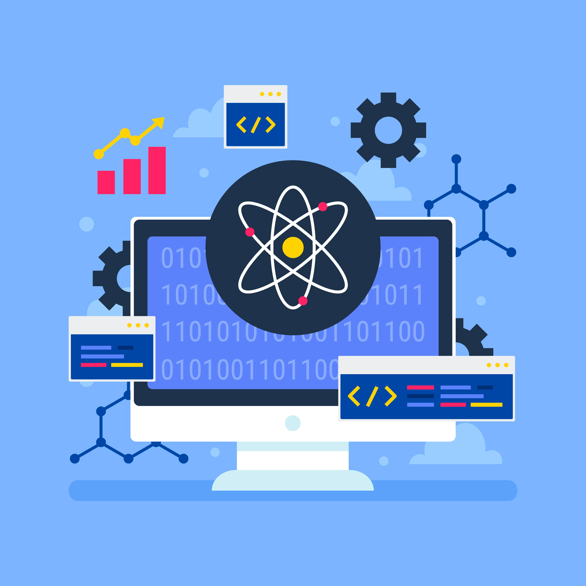 Core CS Concepts
